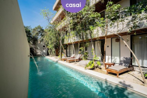 Casai Coziest Condo in Etnica Ku